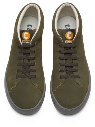 Camper Sneaker " Peu Touring " in Grün