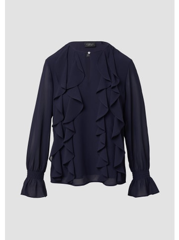 s.Oliver Bluse  in  5959_navy
