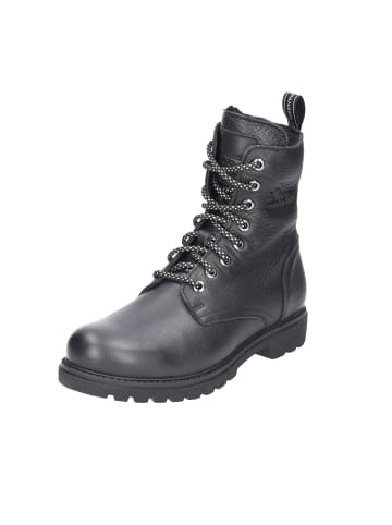 PANAMA JACK Stiefeletten/Boot in schwarz
