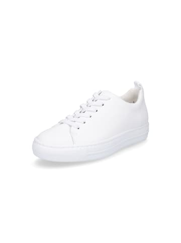 Paul Green Sneaker in Weiß