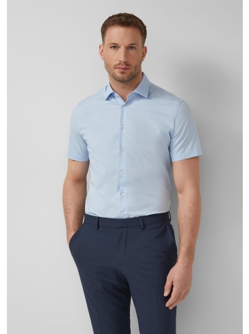 s.Oliver Hemd in 5061_hellblau