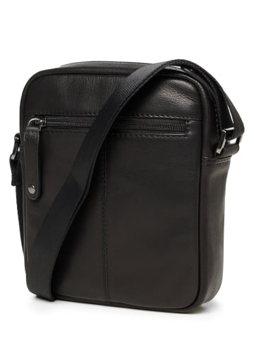 Bugatti Tasche in schwarz - 0001