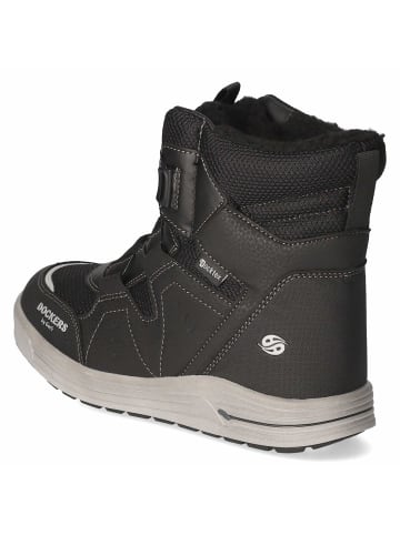 Dockers by Gerli Stiefel Warmfutter in black