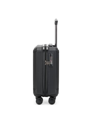 Epic Airwave Neo 4 Rollen Kabinentrolley S 55 cm star black