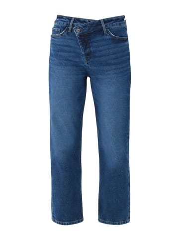 S.OLIVER RED LABEL Jeans in Blau