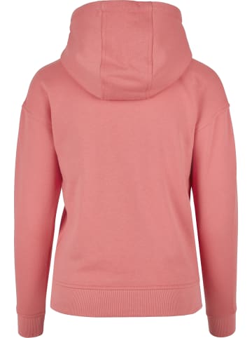 Urban Classics Sweat & Fleece - Hoody in pale pink