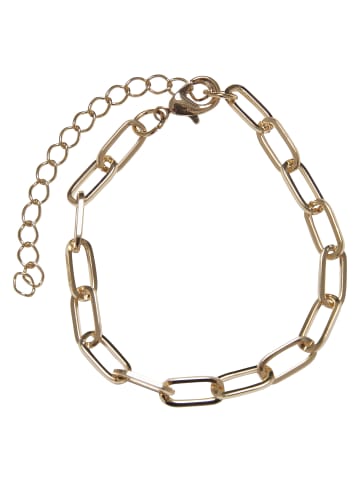Urban Classics Bracelets in gold