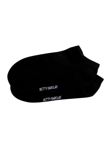 Betty Barclay Accessoires mit elastischem Bund in Schwarz