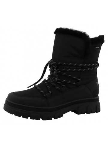 Romika Boots  in Schwarz