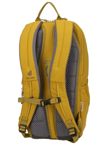 Deuter Rucksack Stepout 12 in Kelp/Nori