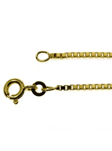 Schmuckador Halskette Venezia in gold