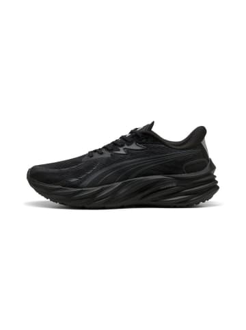 Puma Laufschuh "Velocity Nitro 4" in Schwarz