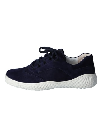 Gabor Sneaker in bluette