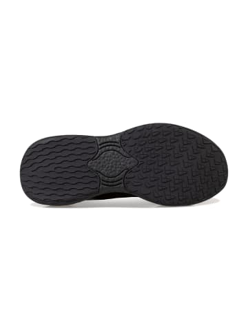 Cruyff Sneakers Benavent in Schwarz