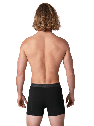 Muchachomalo 10er-Set: Boxershort in Mehrfarbig - für Herren