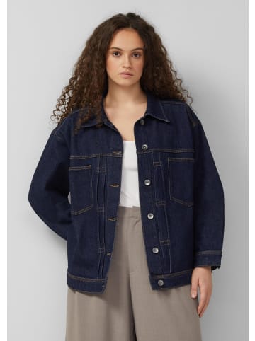 QS Indoor-Jacke in 58Z8_blau