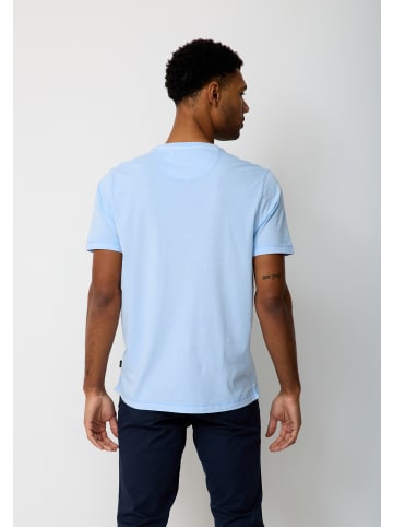 Paddock's Shirt in light blue