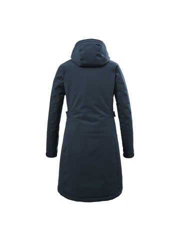 Killtec Parka KOW 165 in Petrol2513