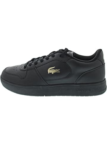 Lacoste Court Ace Sneakers Sneaker low Schwarz