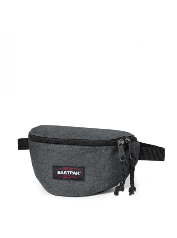 Eastpak Springer - Gürteltasche 23 cm (black denim) in black denim