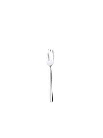 Riess Kuchengabel CLASSICO in Silber