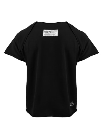 Gorilla Wear T-shirt - Classic - Schwarz