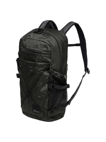 Jack Wolfskin Wandermood Pack 20 - Wanderrucksack 46 cm (granite black) in granite black