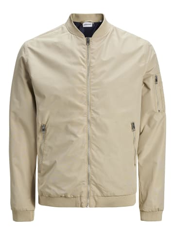 Jack & Jones Blousonjacke in Safari