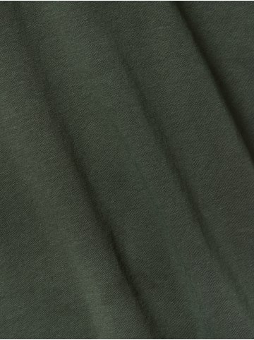 Selected T-Shirt SLHLooseOscar in tanne