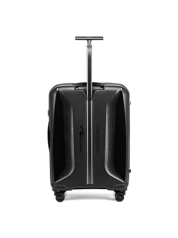 Epic Phantom SL 4 Rollen Kofferset 3-teilig phantomblack