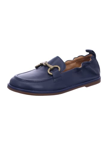 Marc O'Polo Slipper in blau