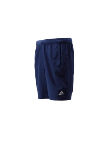 adidas Hose 4K 4 KRFT Woven Z 8 Shorts in Blau