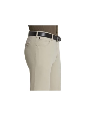 Meyer Hosen & Shorts in braun