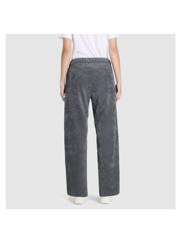 MAC Hose in Grau