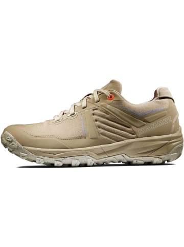 Mammut Multifunktionsschuhe Ultimate III Low in safari-dark moonbean