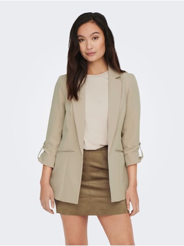 ONLY Blazer in Oxford Tan