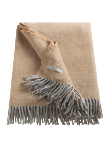 ESPRIT Tagesdecke in Beige