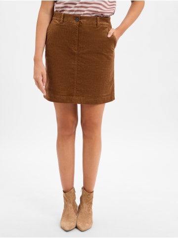 Marc O'Polo Rock in cognac - 0001