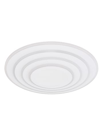 Globo lighting Deckenleuchte "JOCELYN" in white