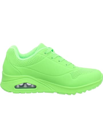 Skechers Sneaker in grau