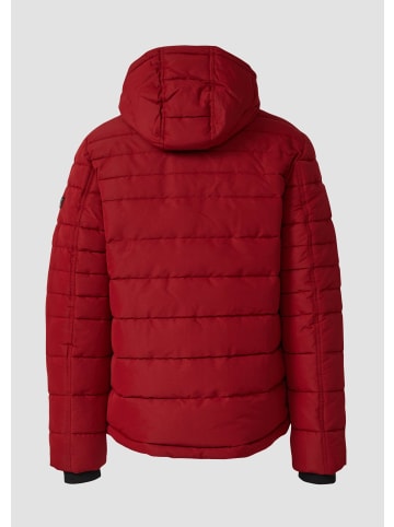 s.Oliver Outdoor-Jacke in 3626_rot