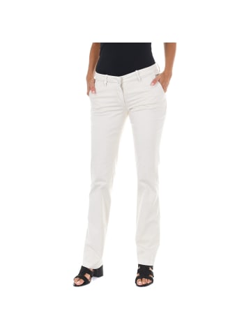 Met Jeans Jeans in Beige