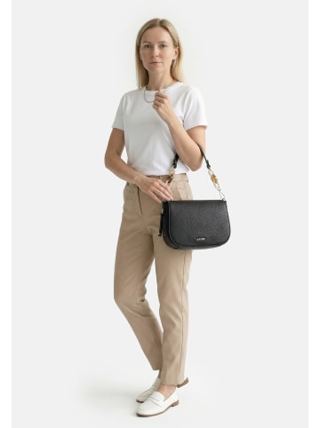 SURI FREY Umhängetasche SFY Jeanny in black