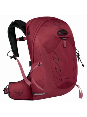 Osprey Tempest 20 Women M/L - Wanderrucksack 51 cm in kakio/manuka pink