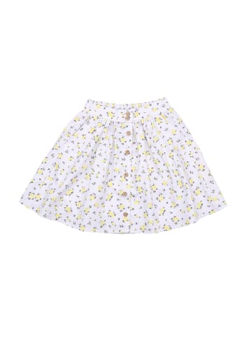 Walkiddy Rock Yellow Flowers-Skirt