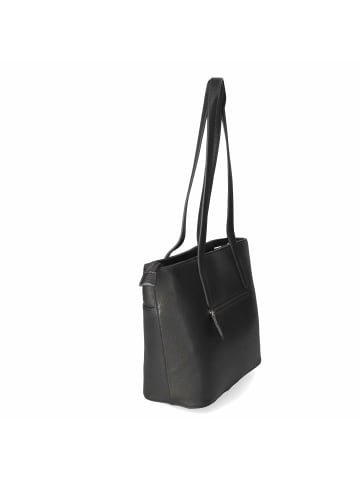 L.Credi Handtasche in black