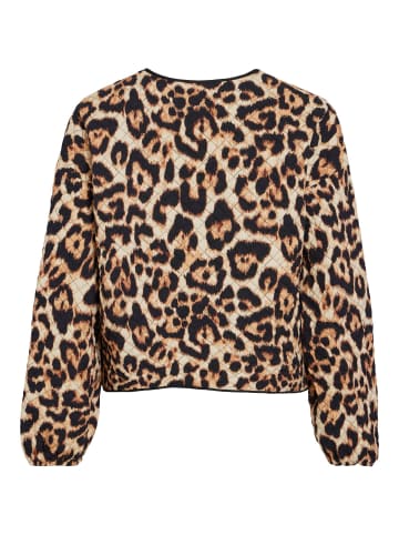 Vila Steppjacke in Black