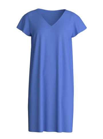 Calida Nachthemd in deep cobalt