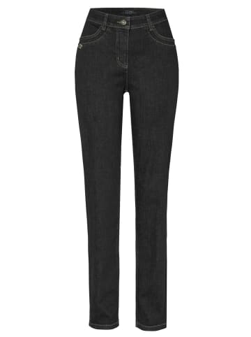 Toni Hose in schwarz