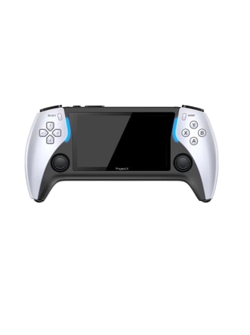 Wisam® Retro X80 Konsole 7 Zoll LCD 128 GB 20000